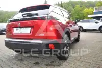 2022 Peugeot 2008