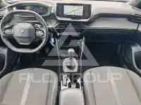 2022 Peugeot 2008