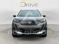 2022 Peugeot 2008