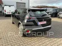 2022 Peugeot 2008