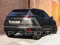 2022 Peugeot 2008