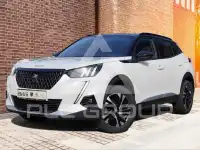 2022 Peugeot 2008