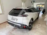2022 Peugeot 2008