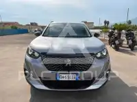 2022 Peugeot 2008
