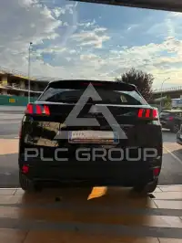 2022 Peugeot 3008