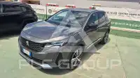 2022 Peugeot 3008