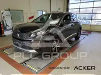 2022 Peugeot 3008