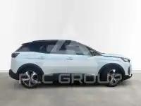 2022 Peugeot 3008