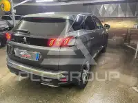 2022 Peugeot 3008