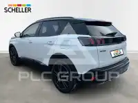 2022 Peugeot 3008