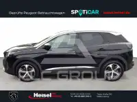 2022 Peugeot 3008
