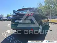 2022 Peugeot 3008