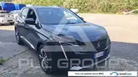 2022 Peugeot 3008