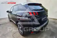 2022 Peugeot 3008