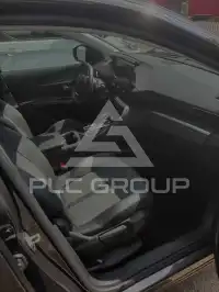 2022 Peugeot 3008