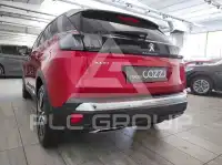 2022 Peugeot 3008