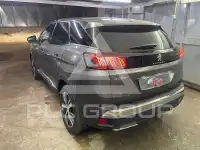 2022 Peugeot 3008