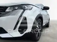 2022 Peugeot 3008