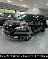 2022 Peugeot 3008