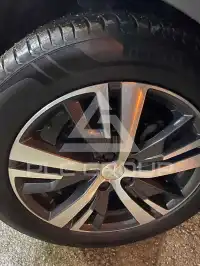 2022 Peugeot 3008