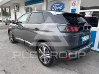 2022 Peugeot 3008