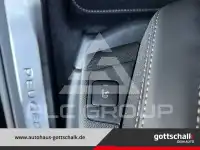 2022 Peugeot 3008
