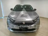 2022 Peugeot 3008