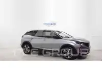 2022 Peugeot 3008