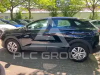 2022 Peugeot 3008