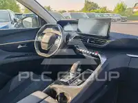 2022 Peugeot 3008