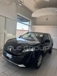 2022 Peugeot 3008