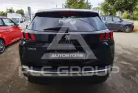 2022 Peugeot 3008