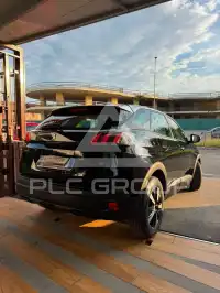 2022 Peugeot 3008