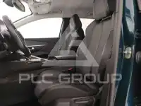 2022 Peugeot 3008