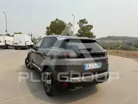 2022 Peugeot 3008