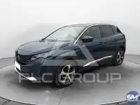 2022 Peugeot 3008