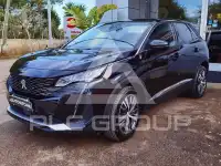 2022 Peugeot 3008