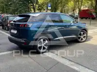 2022 Peugeot 3008