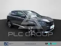 2022 Peugeot 3008