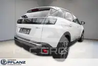 2022 Peugeot 3008