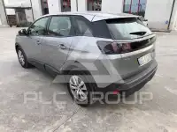 2022 Peugeot 3008
