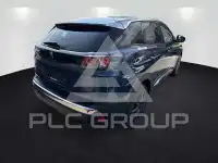 2022 Peugeot 3008