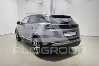 2022 Peugeot 3008