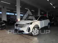 2022 Peugeot 3008