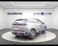 2022 Peugeot 3008