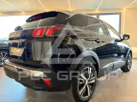 2022 Peugeot 3008