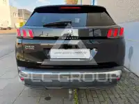 2022 Peugeot 3008
