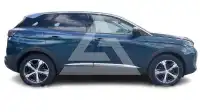 2022 Peugeot 3008