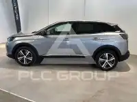 2022 Peugeot 3008