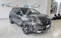 2022 Peugeot 3008